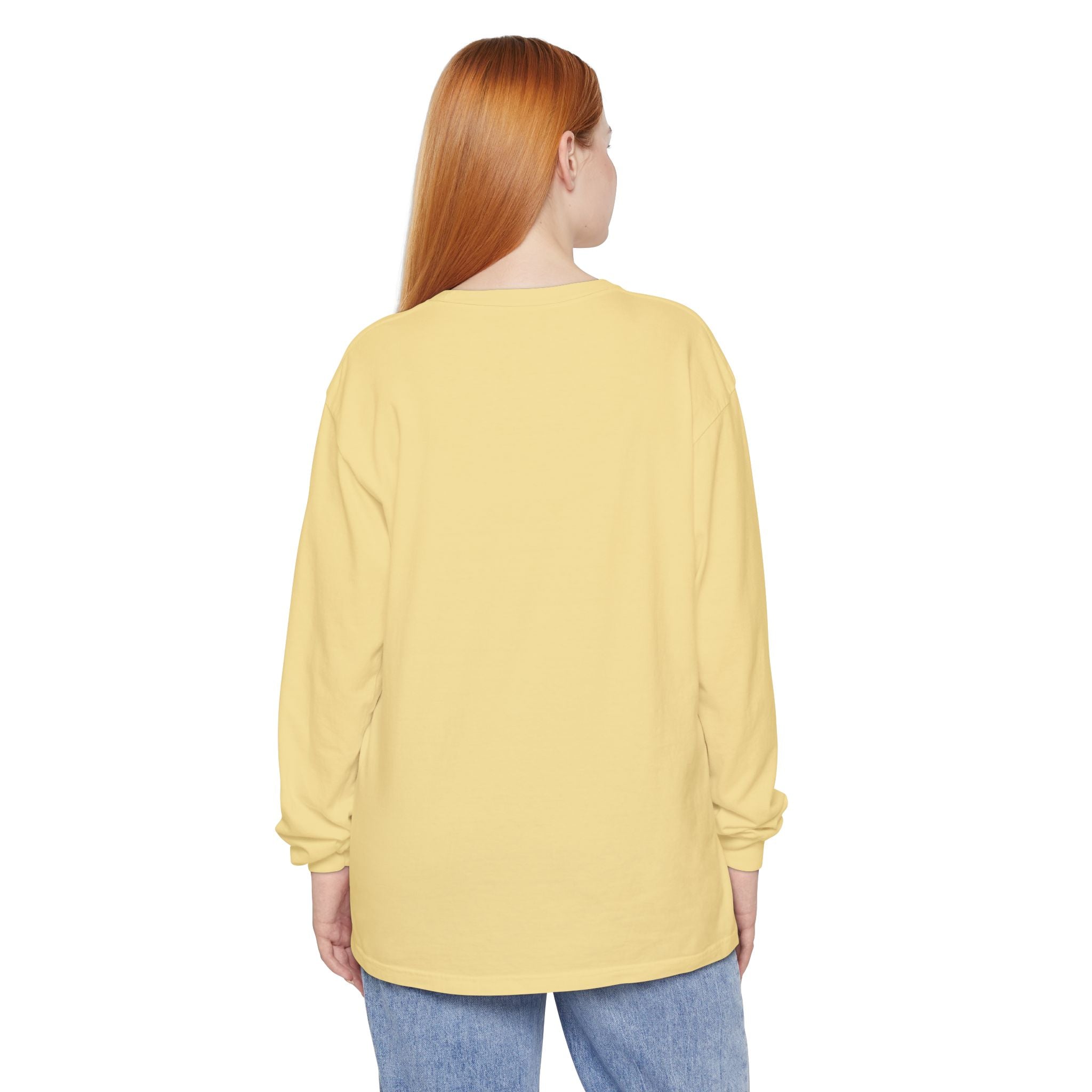 Cabo Paradise Long Sleeve Tee