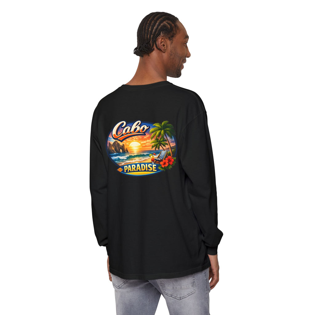 Cabo Paradise Long Sleeve T-Shirt