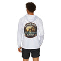 No Bad Days Cabo Hoodie — Men's Lightweight Sports Warmup Hoodie
