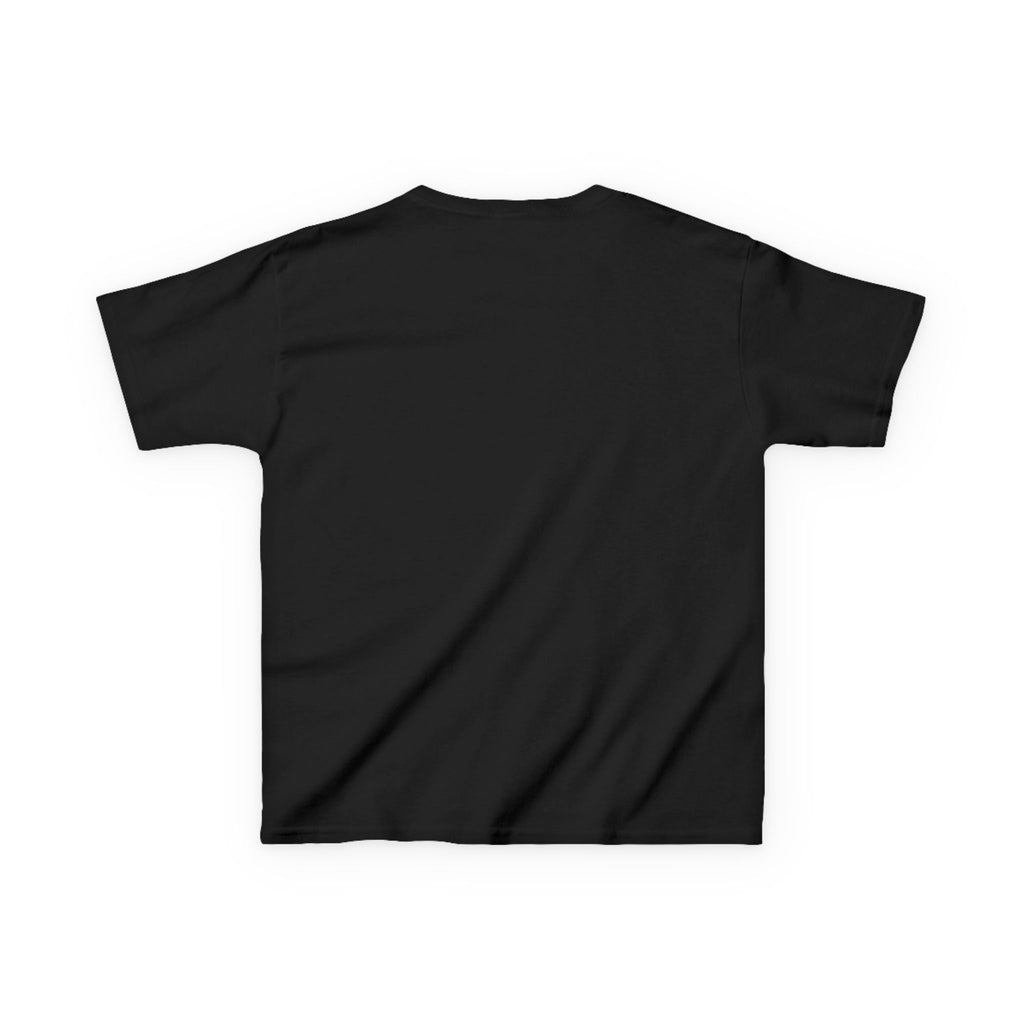 Kids Tee — 'No Bad Days' Cabo Surf Vintage Graphic