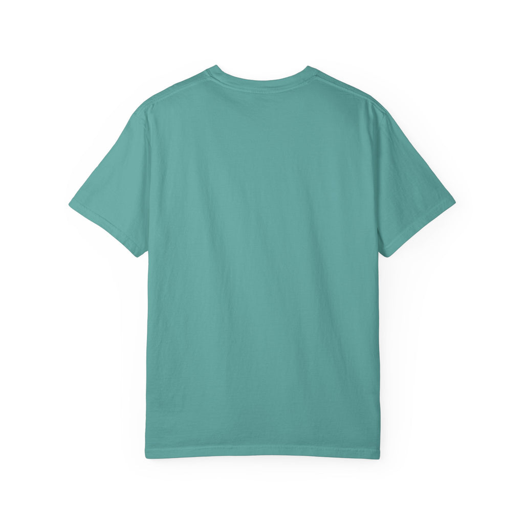 Cabo Paradise Arch T-Shirt — Cabo San Lucas Beach Vibes