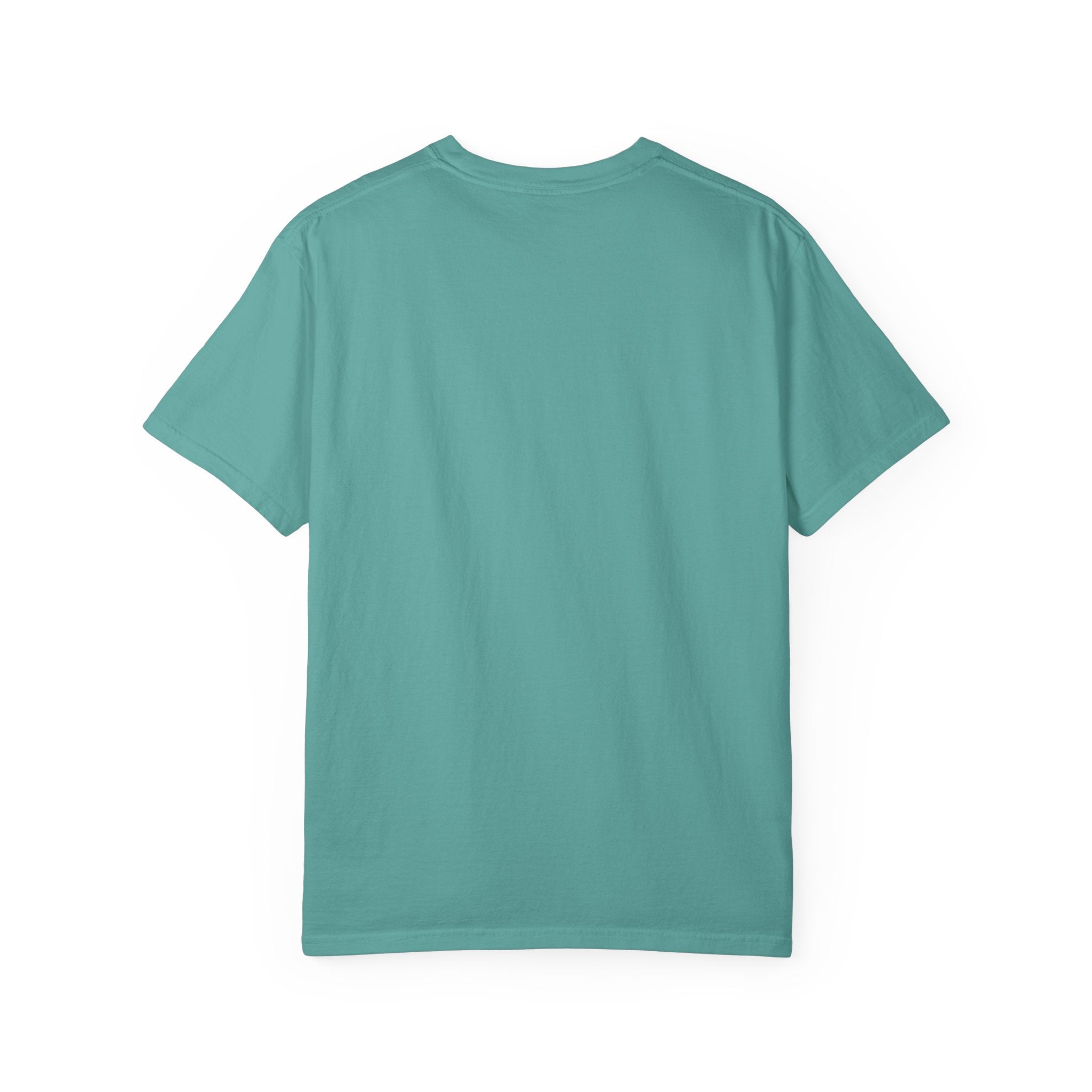 Cabo Paradise Arch T-Shirt — Cabo San Lucas Beach Vibes