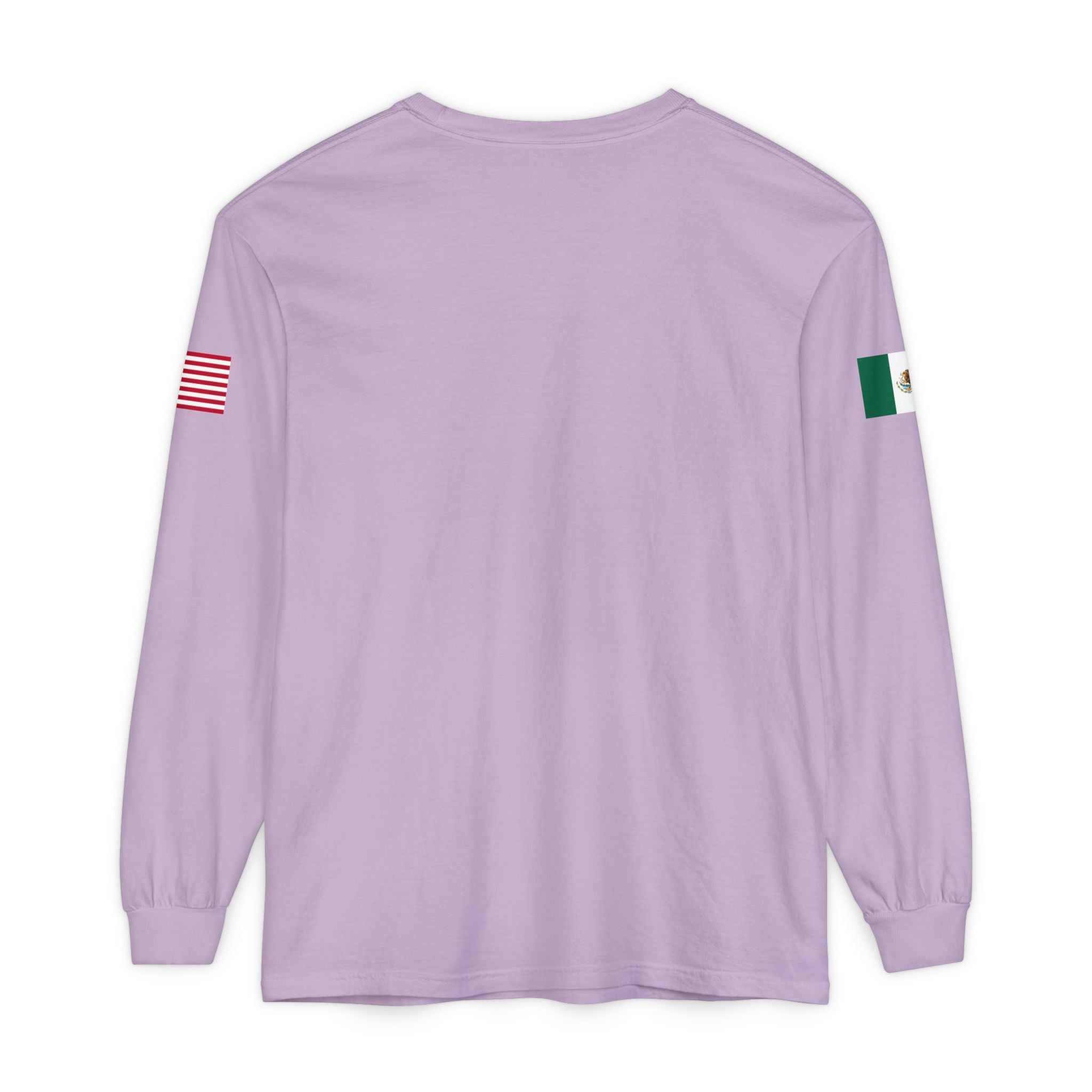 Cabo San Lucas Arch Marlin Long Sleeve T-Shirt