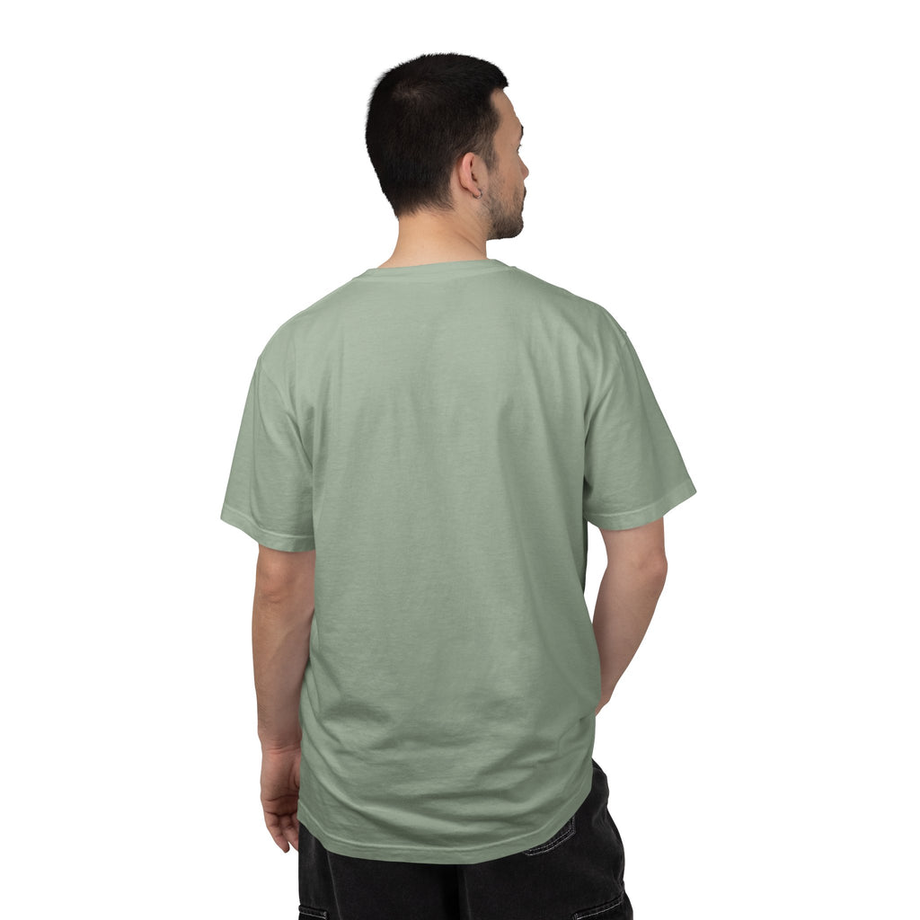 No Bad Days Palm Tree T-Shirt — Casual Beach Vibe Graphic Tee
