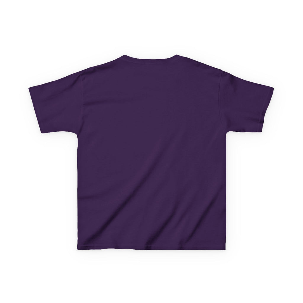 Kids Tee — "Cabo Paradise" Sunset Beach Graphic