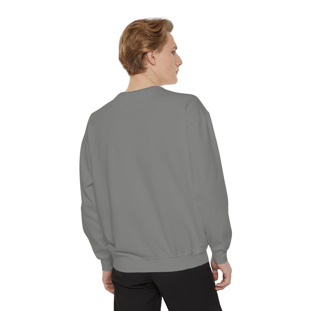 Cabo San Lucas Sunset Sweatshirt — Baja California Surf Crewneck