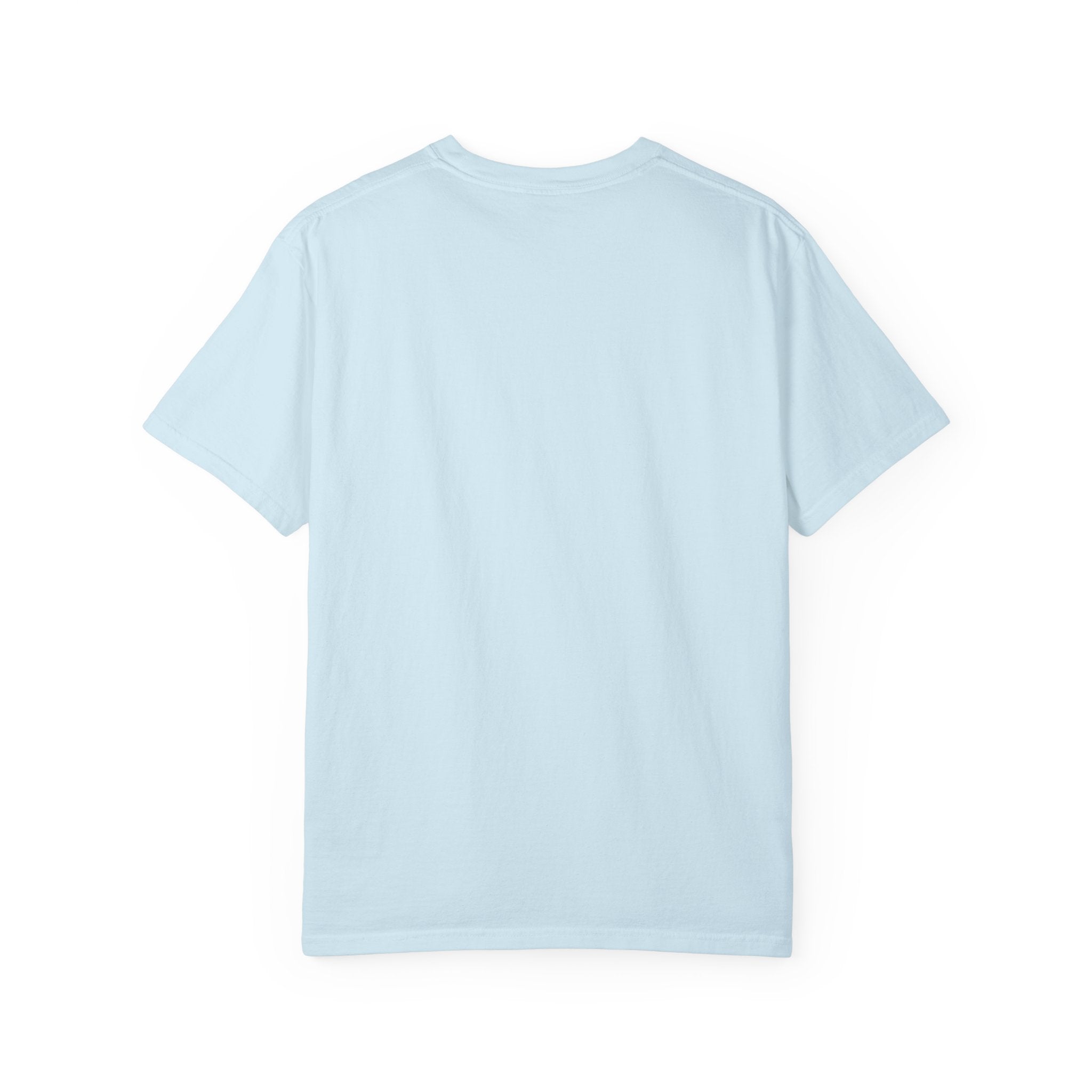 Cabo Paradise Arch T-Shirt — Cabo San Lucas Beach Vibes