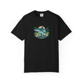 La Paz BCS Whale Shark T‑Shirt