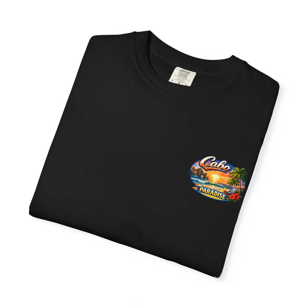 Cabo Paradise T-Shirt