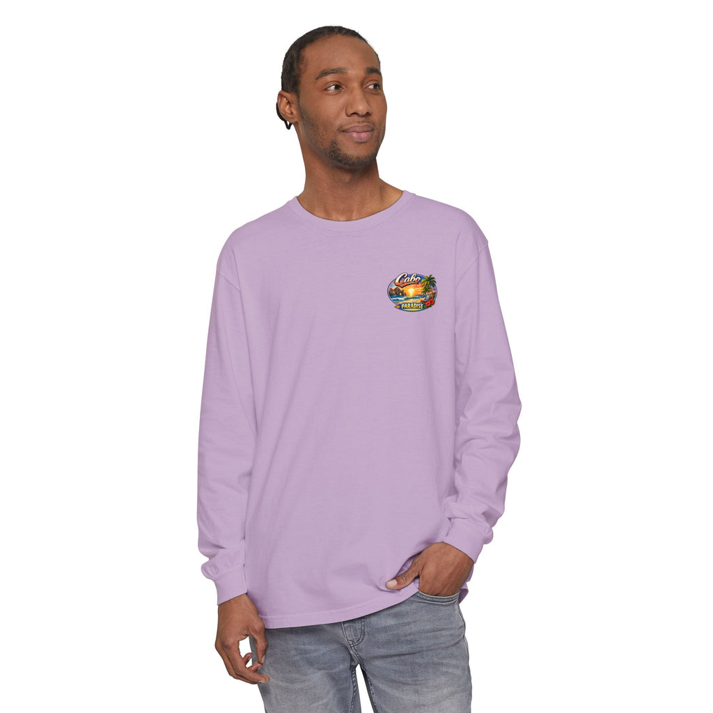 Cabo Paradise Long Sleeve T-Shirt