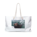 Cabo San Lucas Sea-Lion Weekender Bag