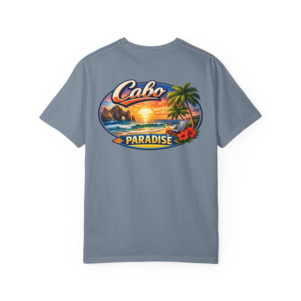 Cabo Paradise T-Shirt