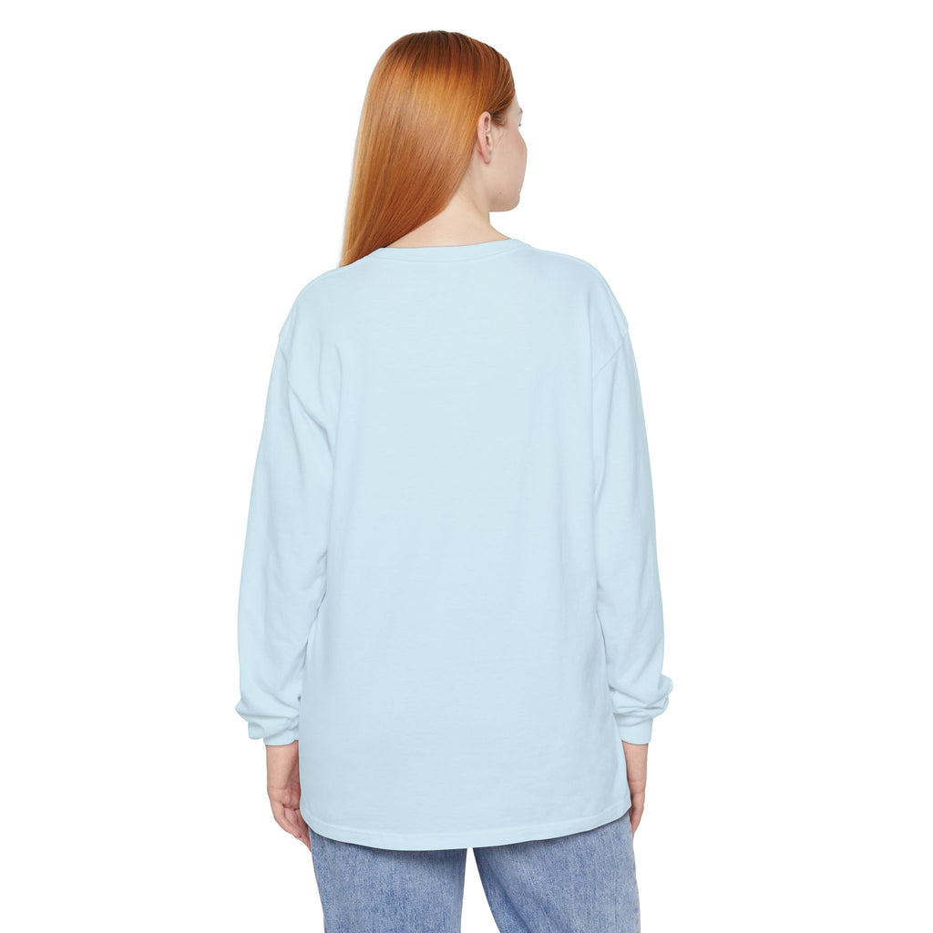 Cabo Paradise Long Sleeve Tee