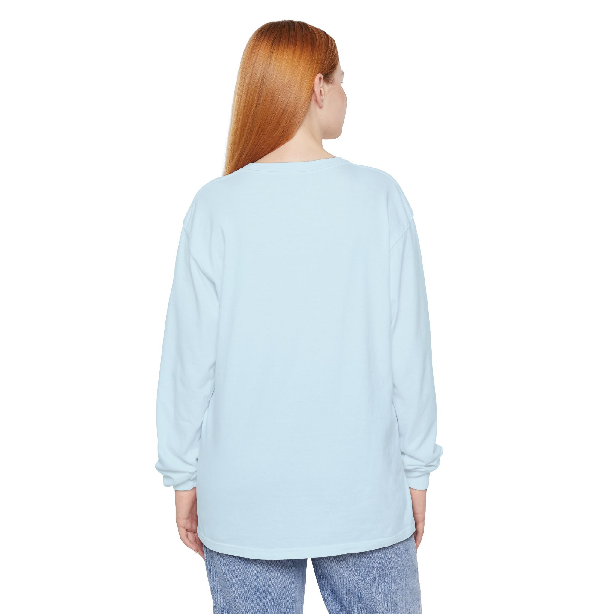 Cabo Paradise Long Sleeve Tee