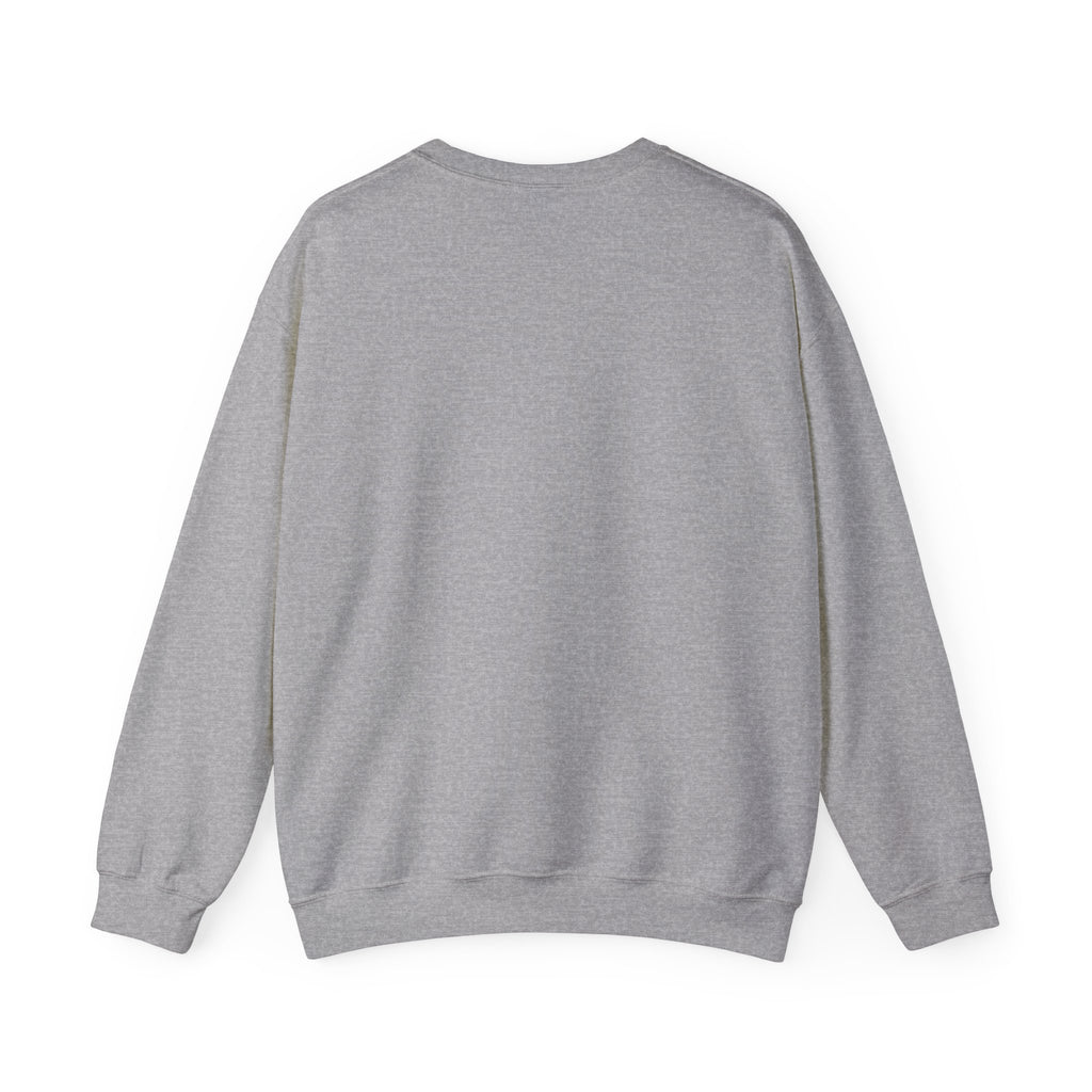 Cabo San Lucas Arch Crewneck Sweatshirt — Mexican Beach Photo Pullover