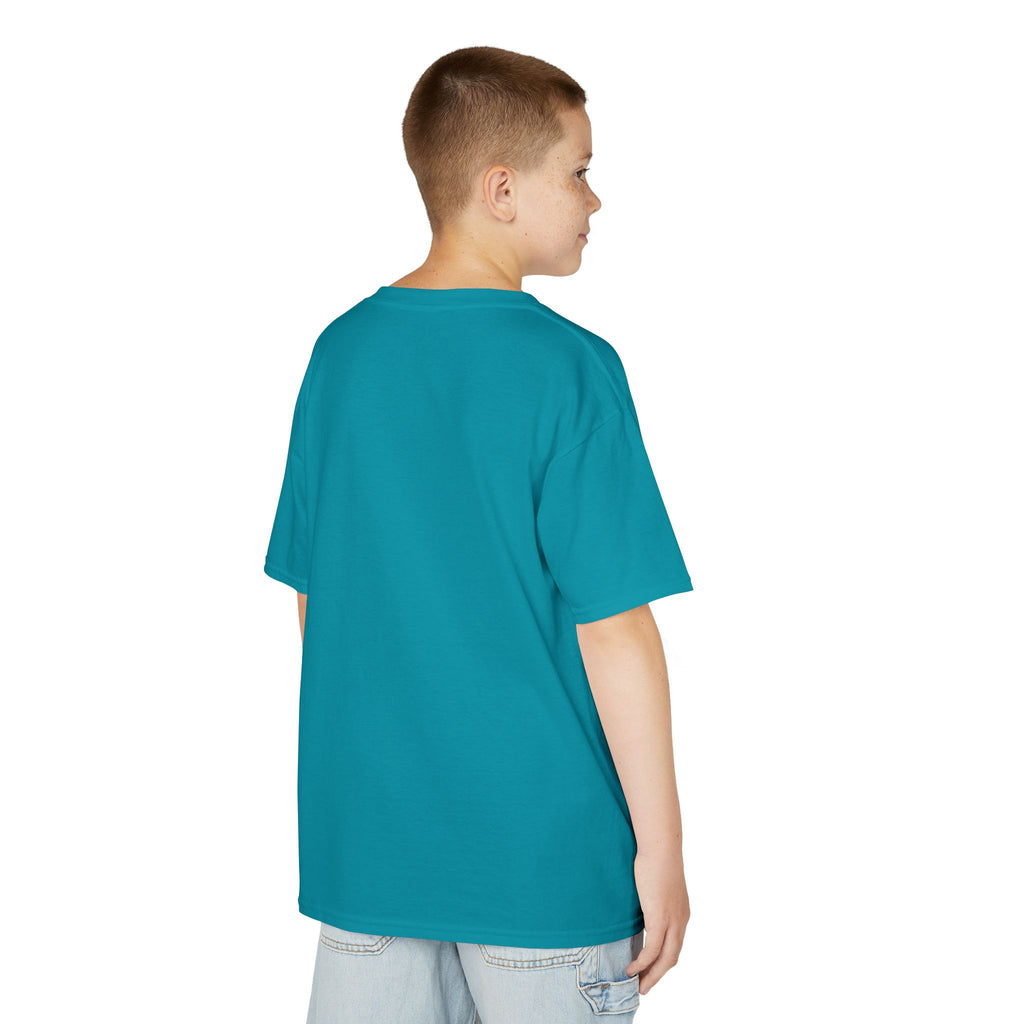 Kids Tee — Cabo San Lucas Mahi Mahi Fishing Souvenir