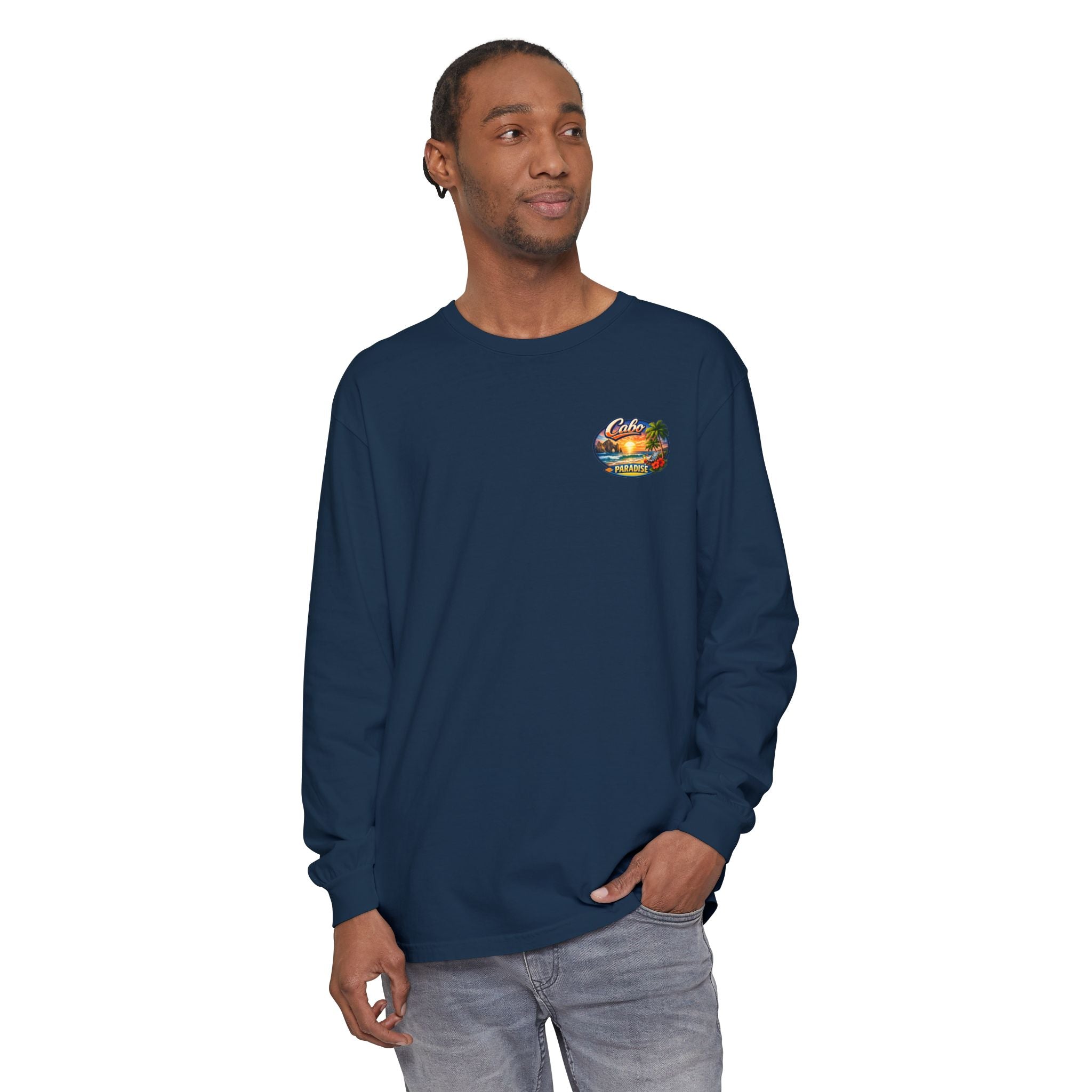 Cabo Paradise Long Sleeve T-Shirt
