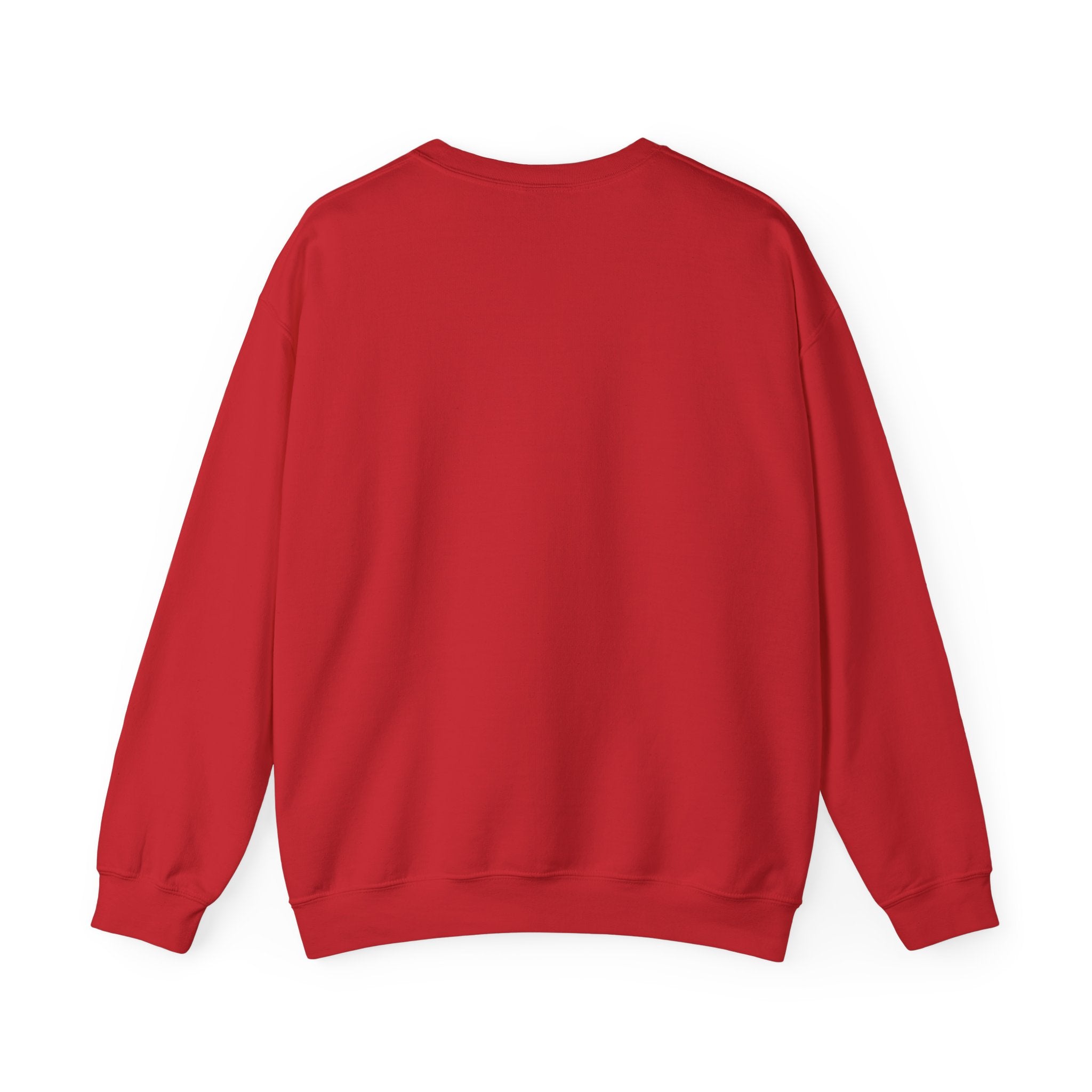 Cabo San Lucas Arch Crewneck Sweatshirt — Mexican Beach Photo Pullover