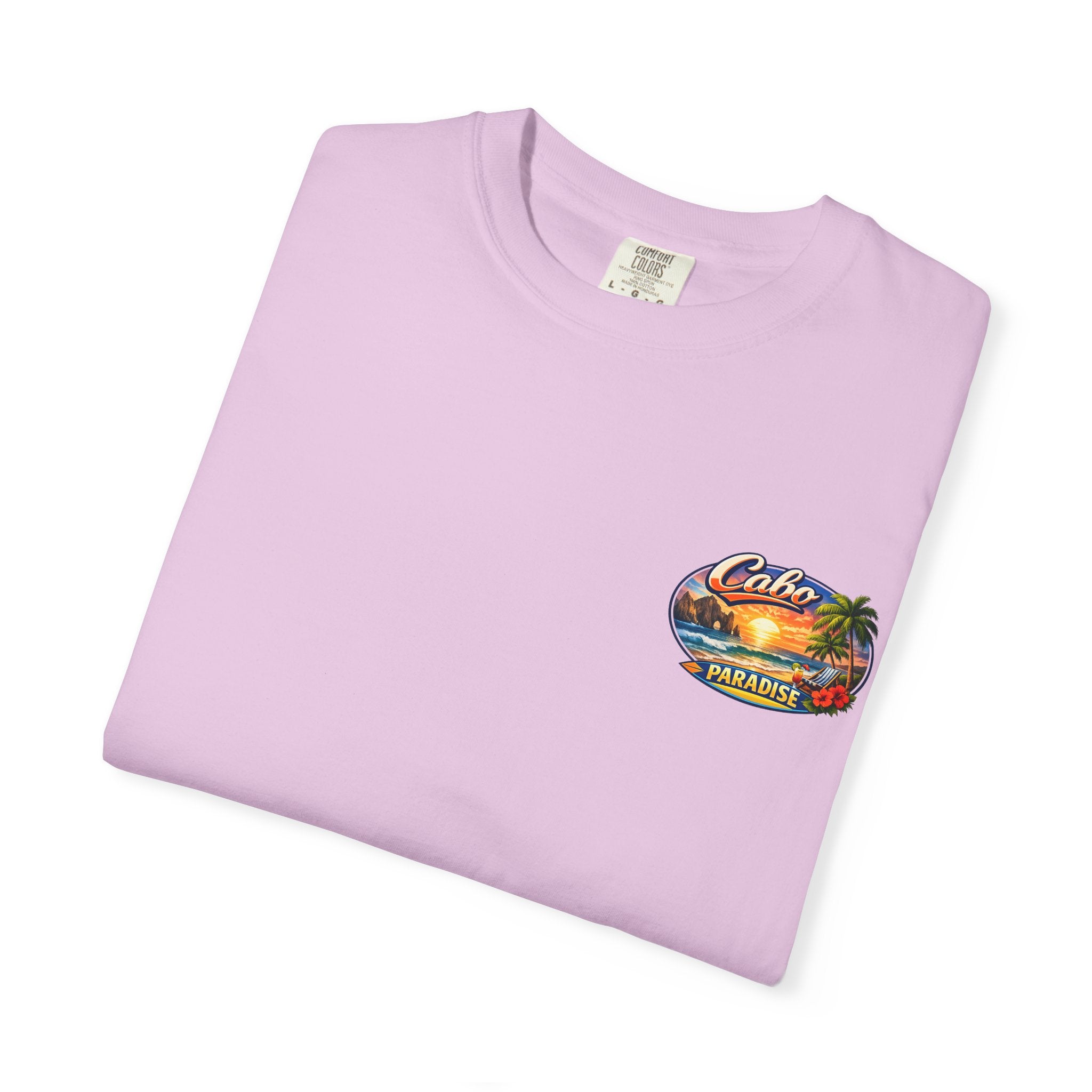 Cabo Paradise T-Shirt