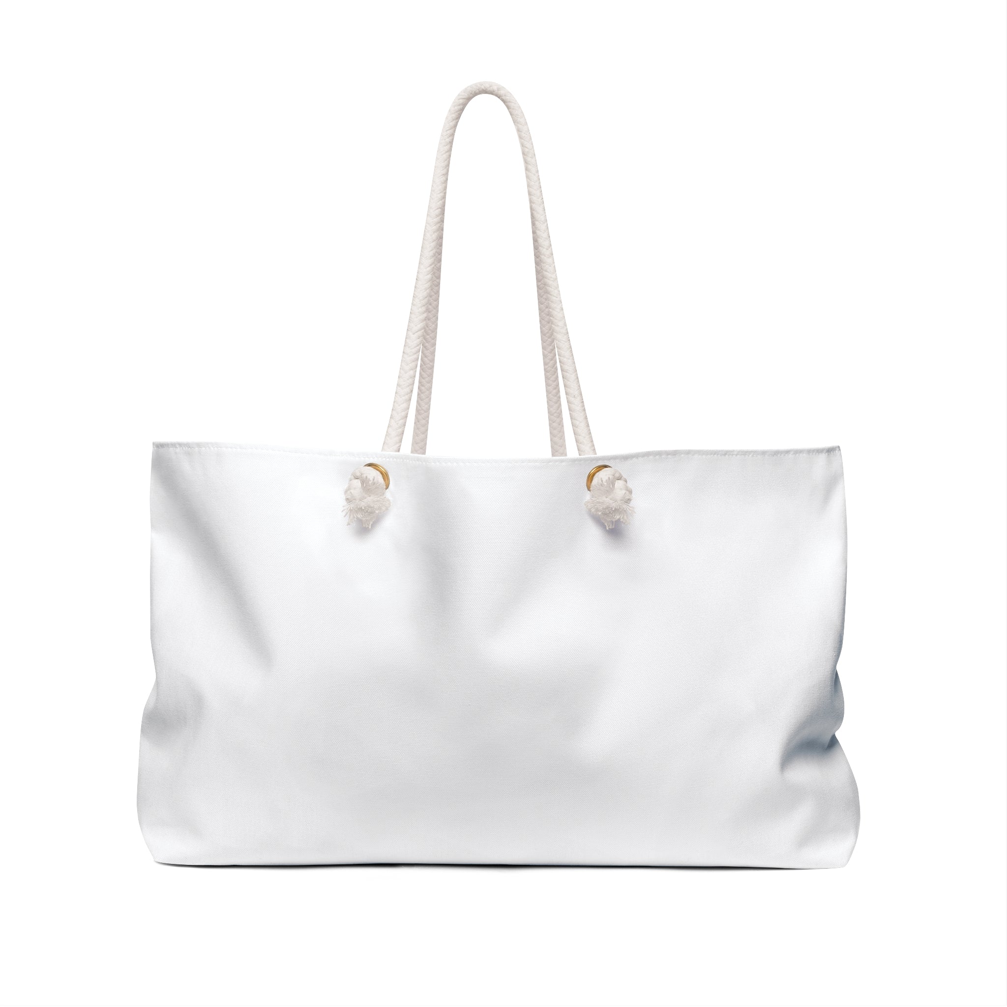 Cabo San Lucas Arch Weekender Bag — Beach Travel Tote