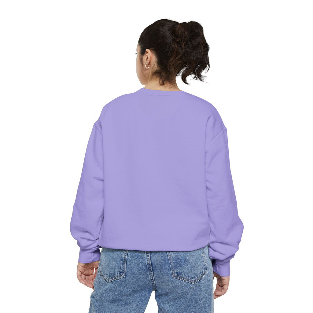 Cabo San Lucas Sunset Sweatshirt — Baja California Surf Crewneck