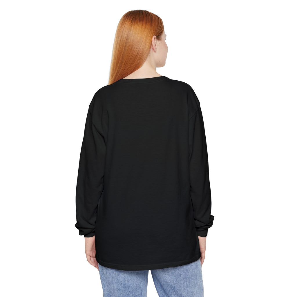 Cabo Paradise Long Sleeve Tee