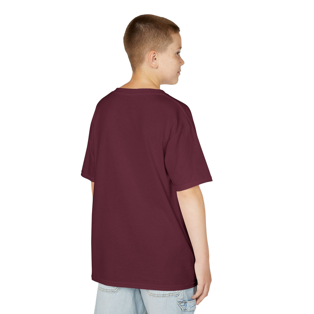 Kids T-Shirt - Cabo San Lucas Marlin Sunset Graphic