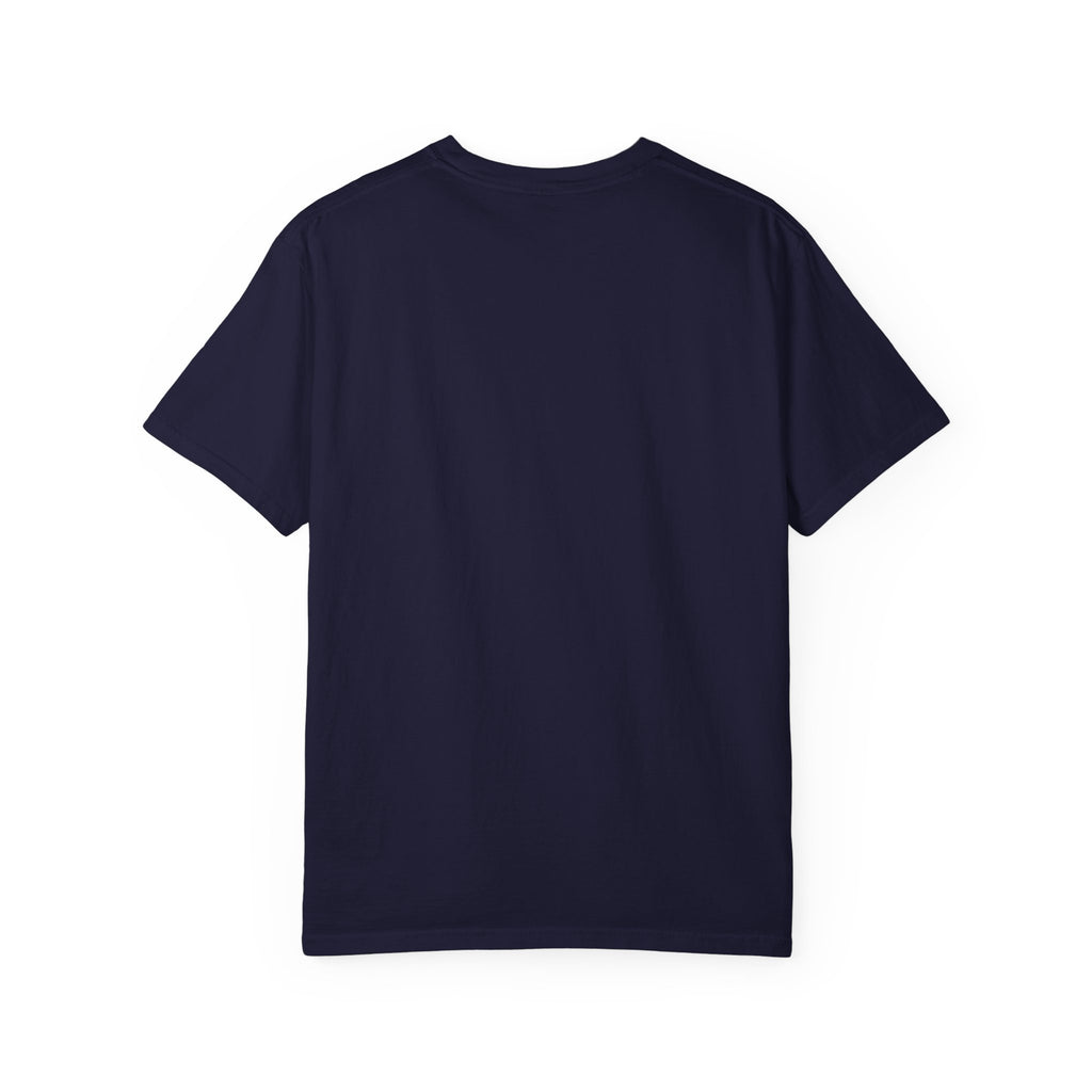 Los Cabos Palms T-Shirt — Tropical Beach Palm Graphic Tee