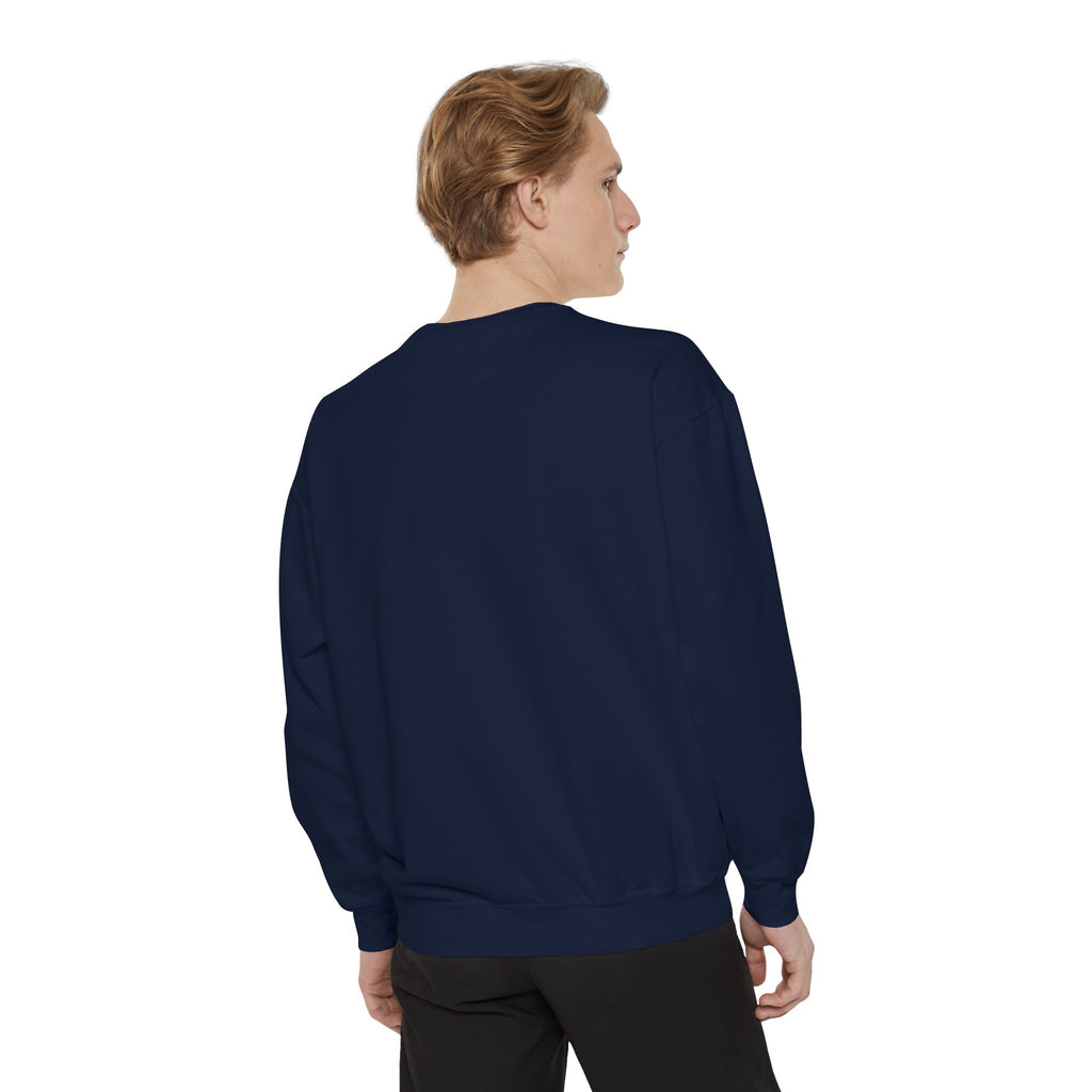 Cabo San Lucas Sunset Sweatshirt — Baja California Surf Crewneck