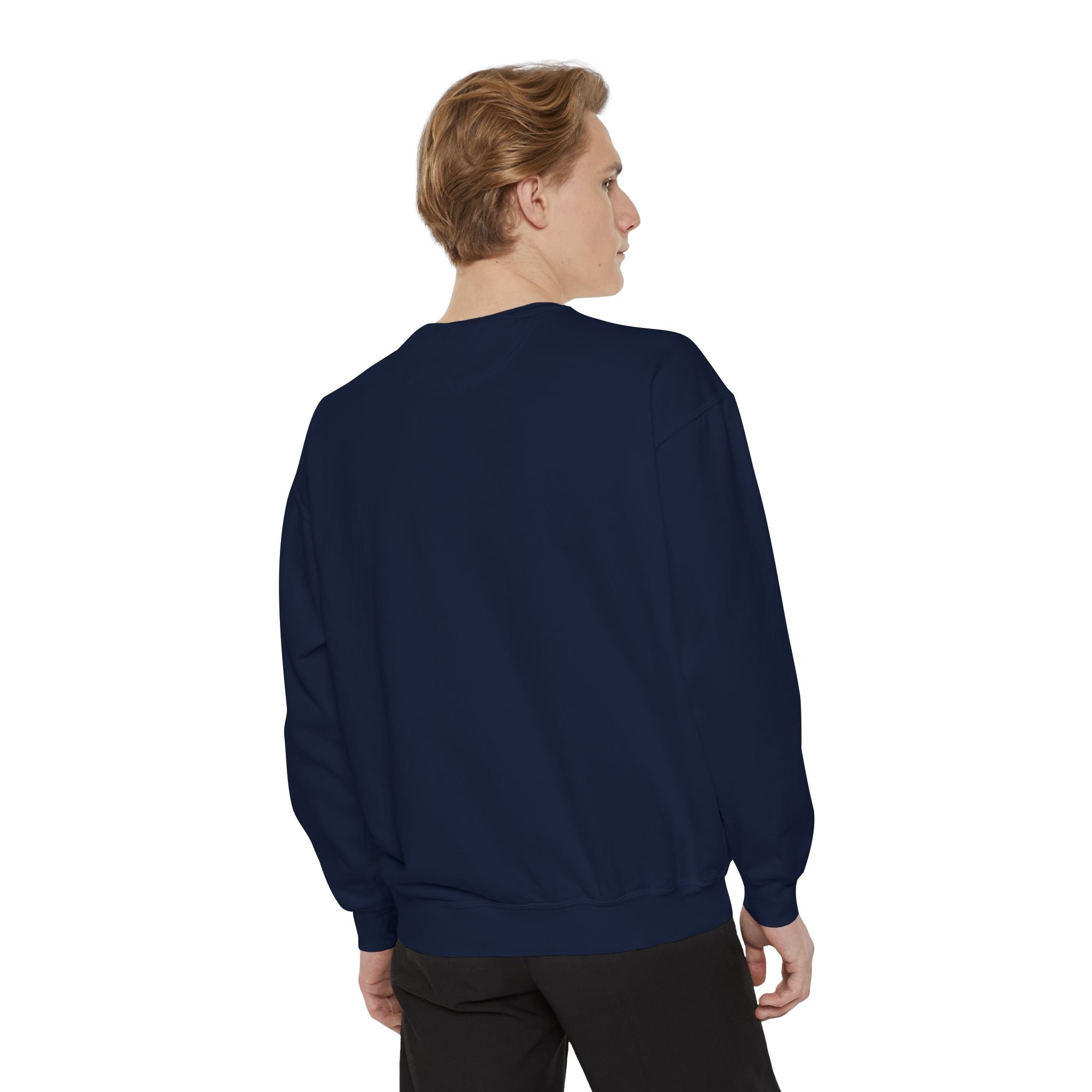 Cabo San Lucas Sunset Sweatshirt — Baja California Surf Crewneck