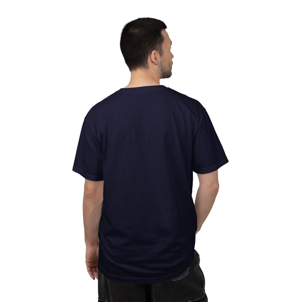 Los Cabos Palms T-Shirt — Tropical Beach Palm Graphic Tee