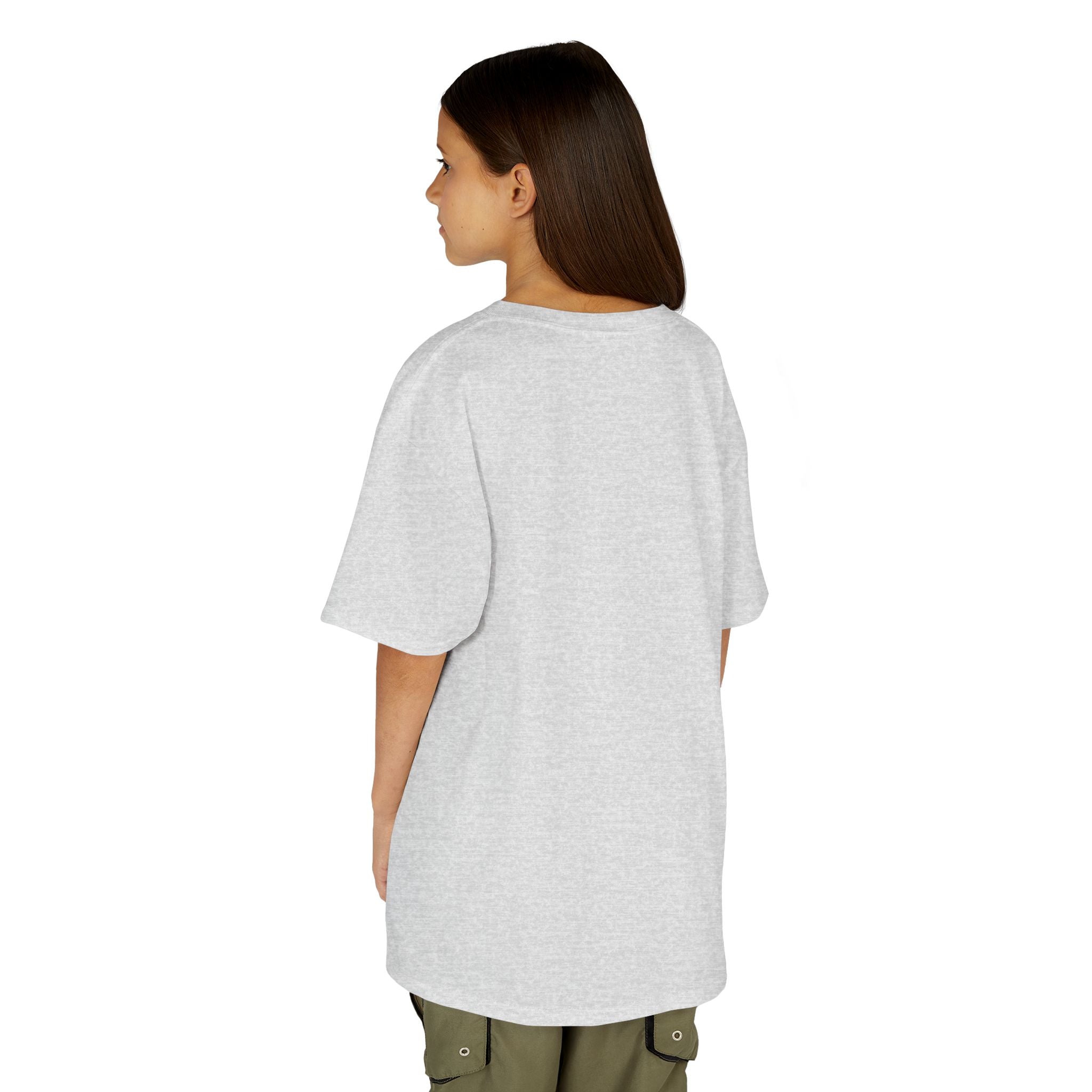 Kids Tee — Cabo San Lucas Mahi Mahi Fishing Souvenir