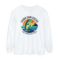 Cabo San Lucas Mahi Fishing Long Sleeve Tee