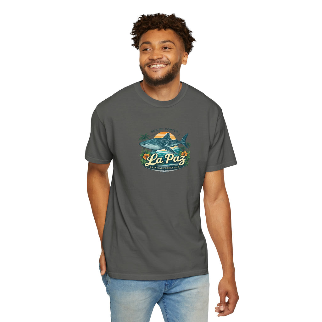 La Paz BCS Whale Shark T‑Shirt