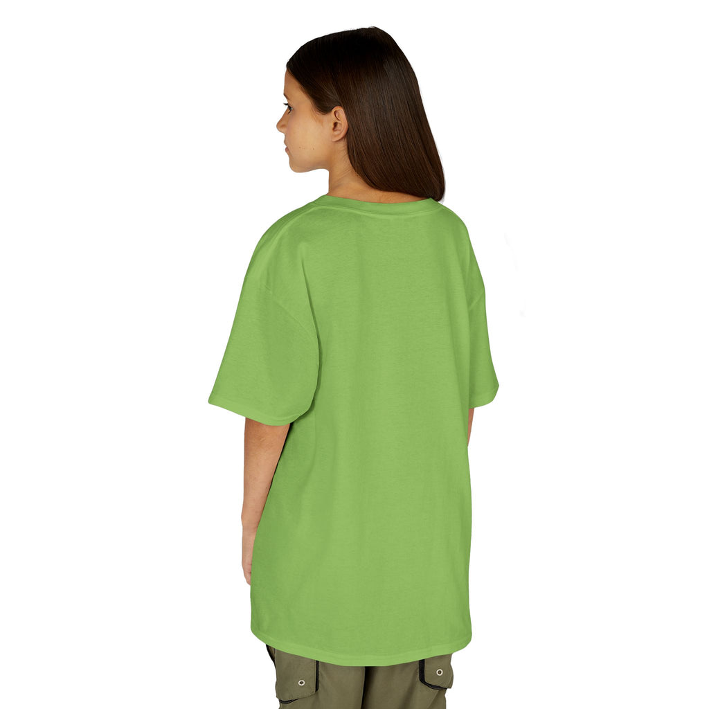Kids T-Shirt - Cabo San Lucas Marlin Sunset Graphic