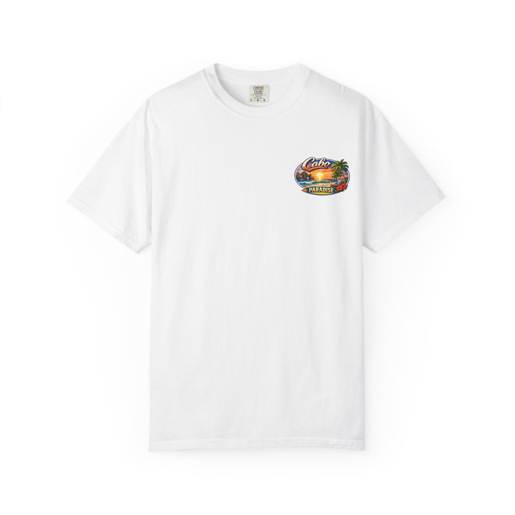 Cabo Paradise T-Shirt
