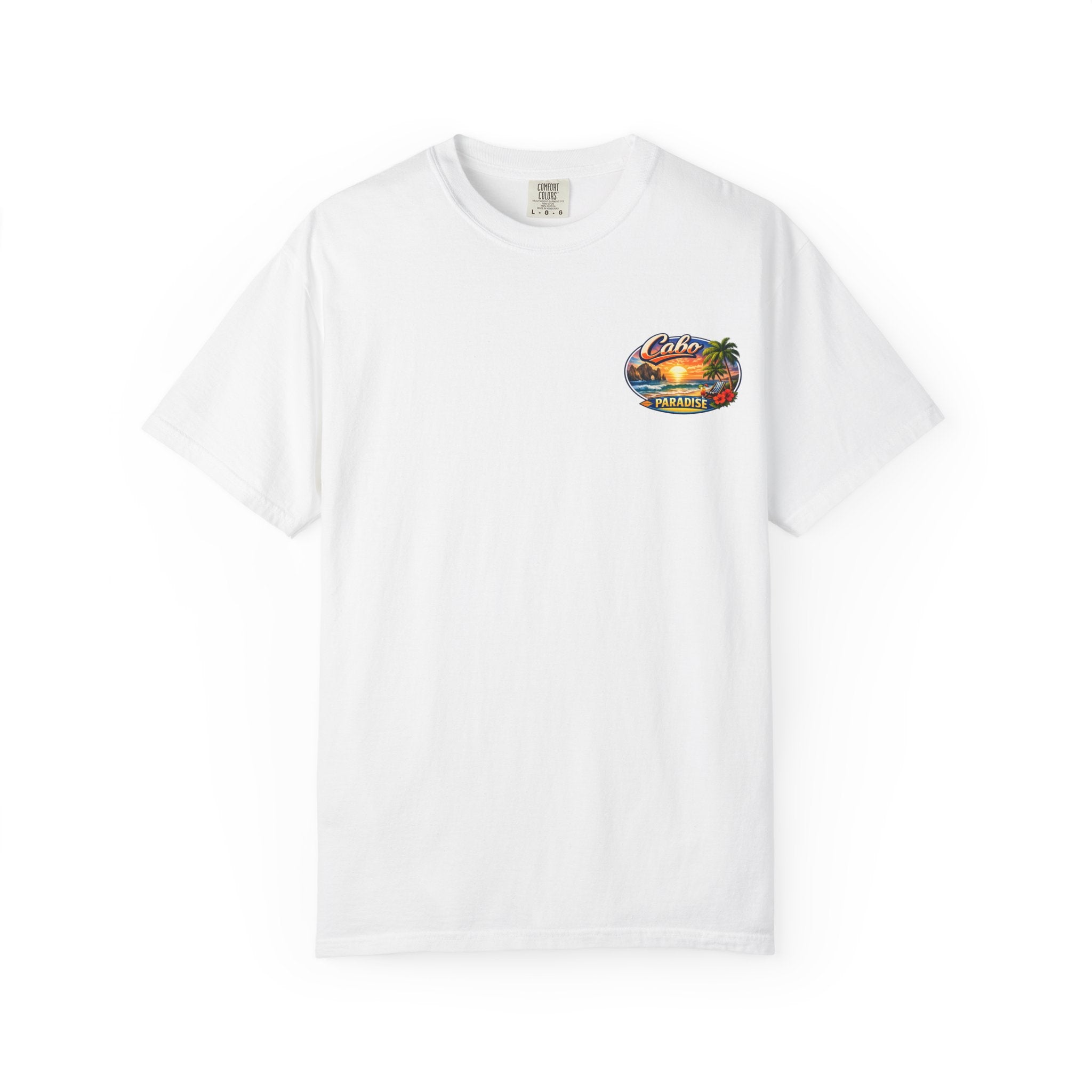 Cabo Paradise T-Shirt