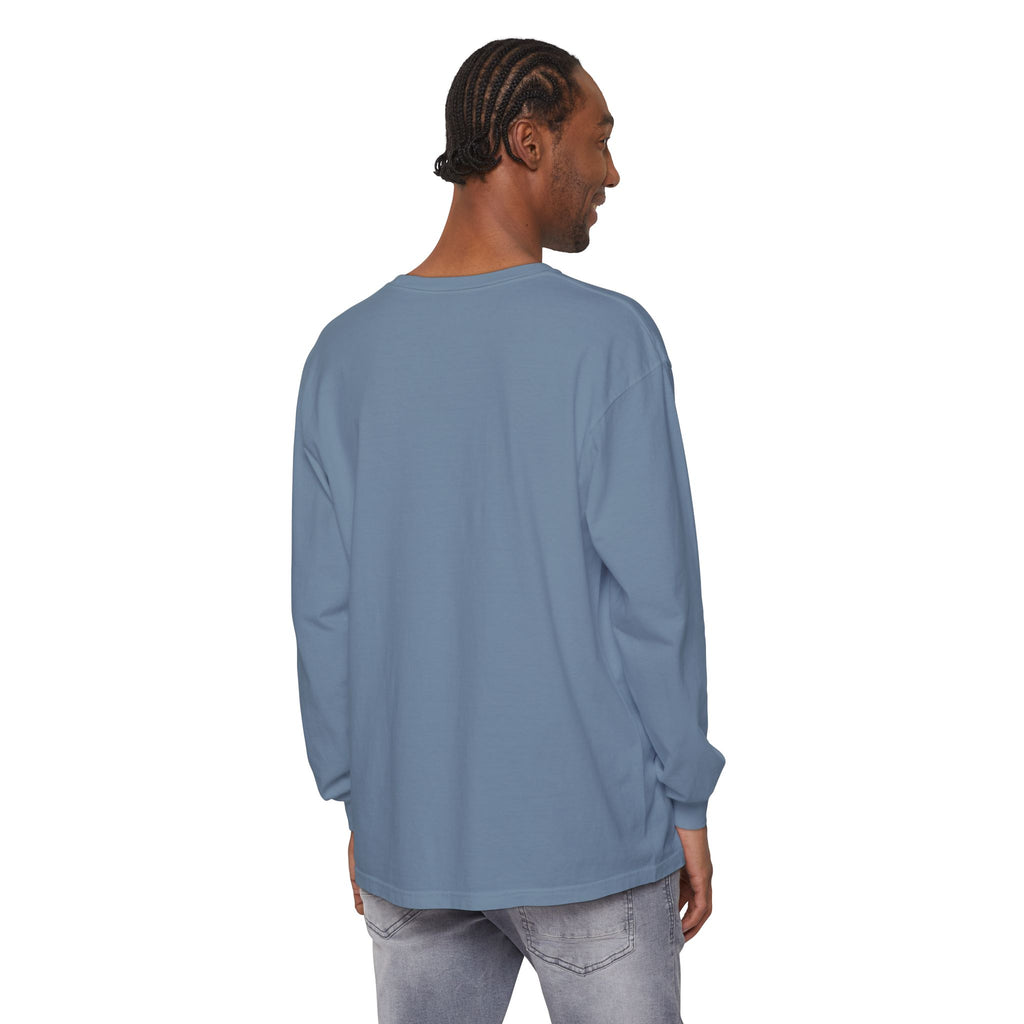 Cabo San Lucas Long Sleeve T-Shirt – Baja California Sun Beach Graphic