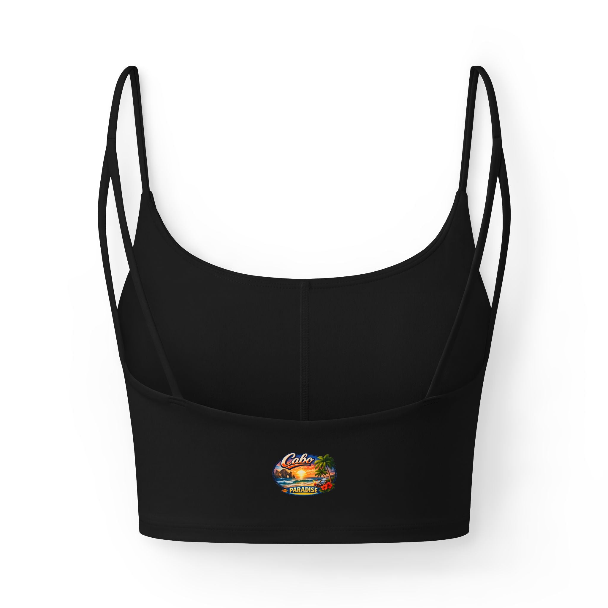 Cabo Paradise Arch Luxe Bra