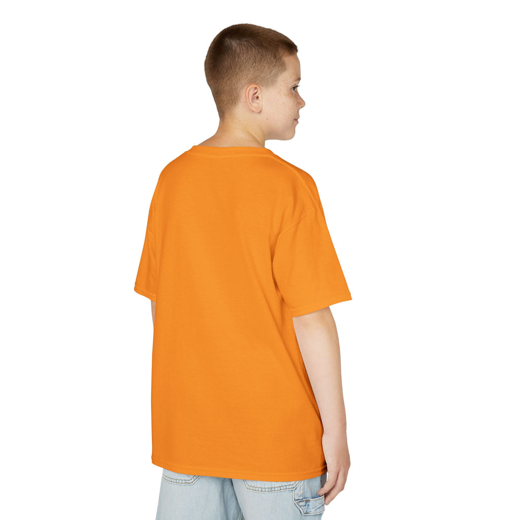Kids T-Shirt - Cabo San Lucas Marlin Sunset Graphic