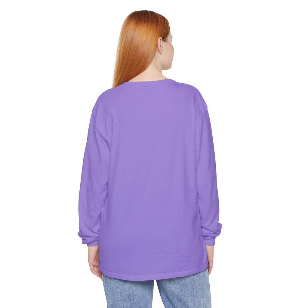 Cabo Paradise Long Sleeve Tee