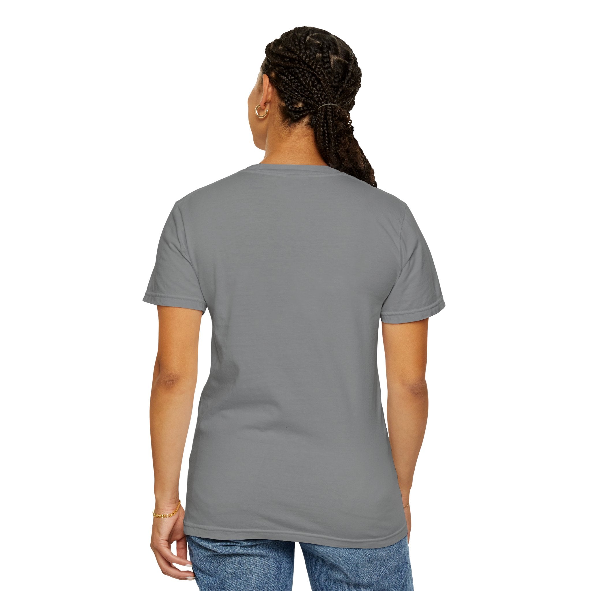 Los Cabos Palms T-Shirt — Tropical Beach Palm Graphic Tee