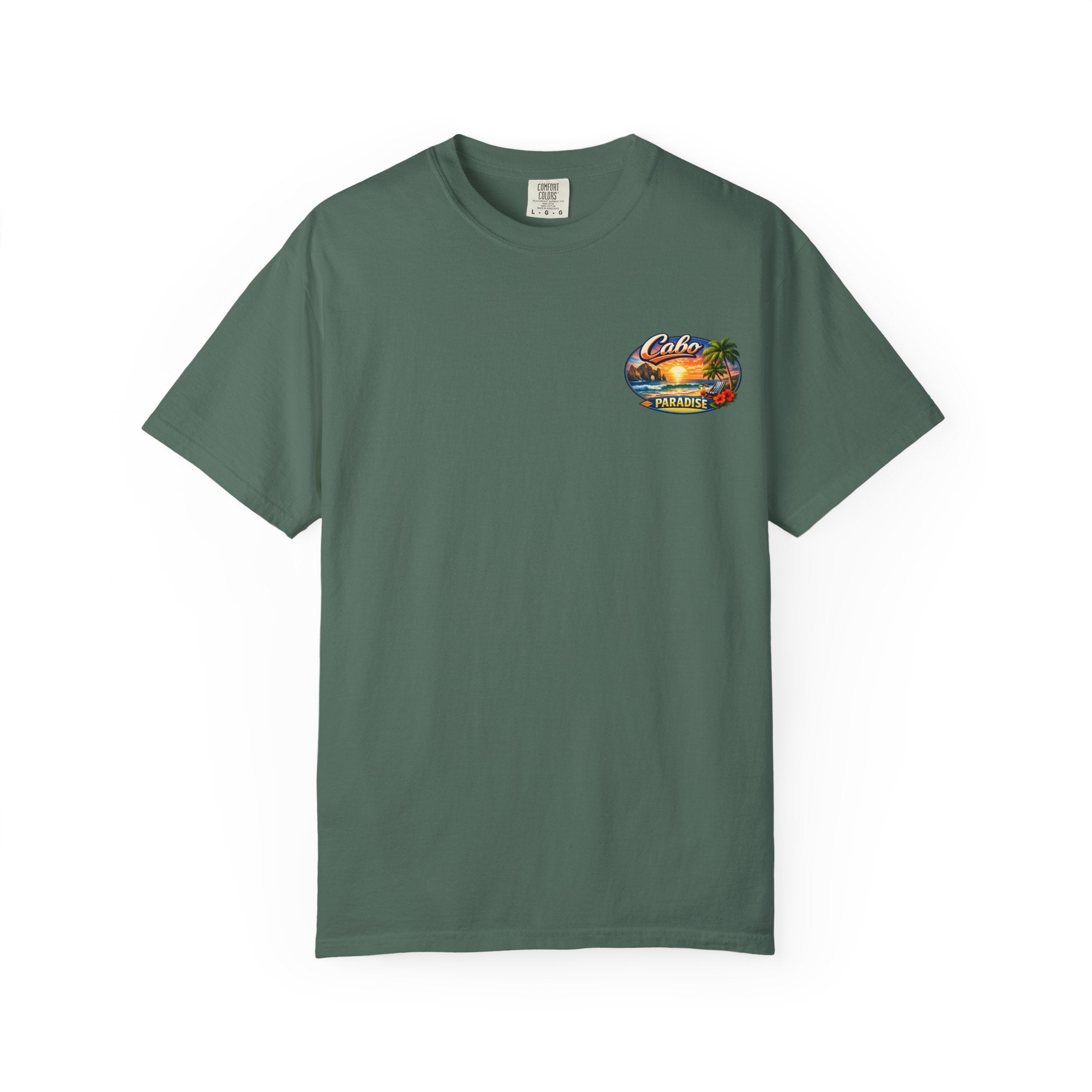Cabo Paradise T-Shirt