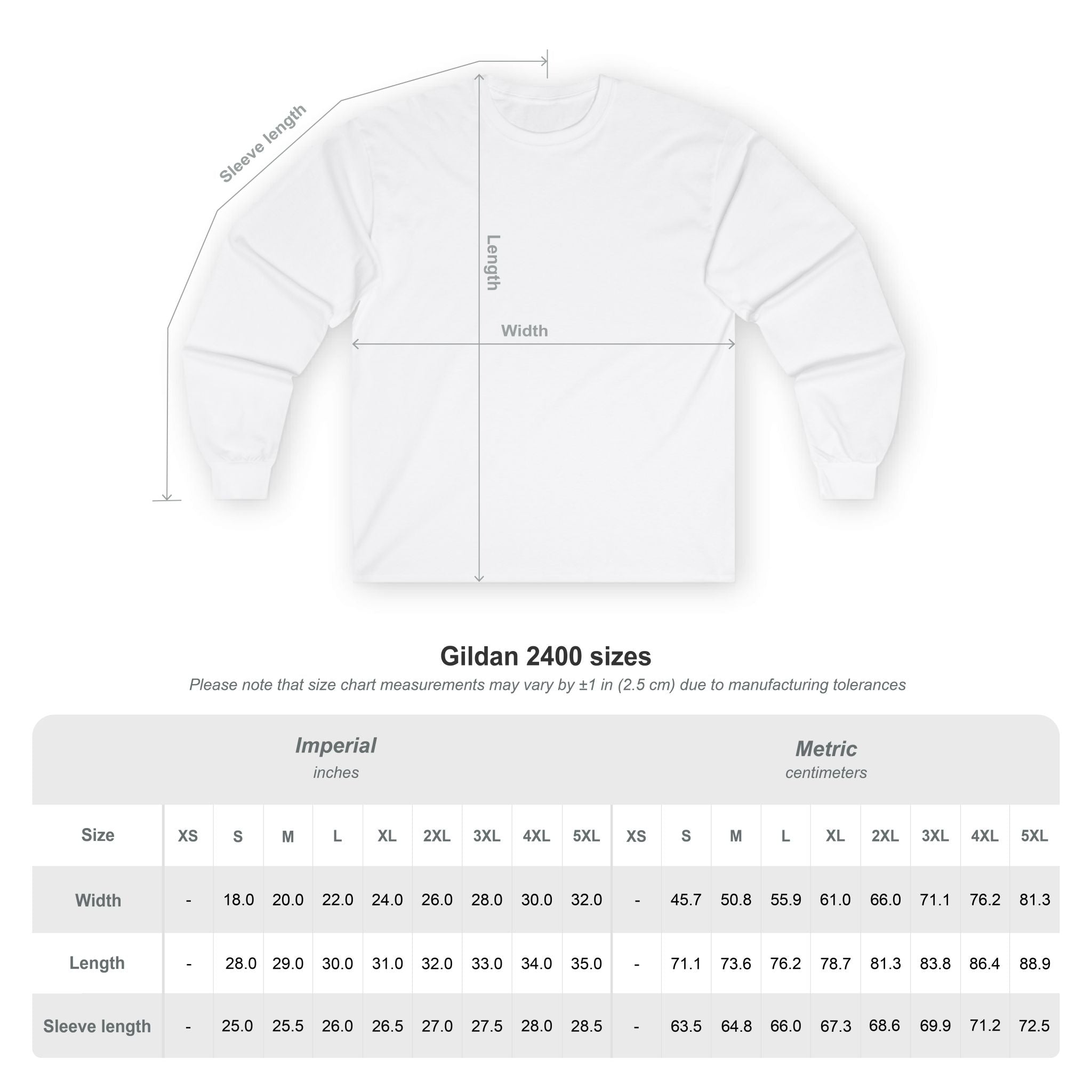 Cabo San Lucas Arch Long Sleeve Tee