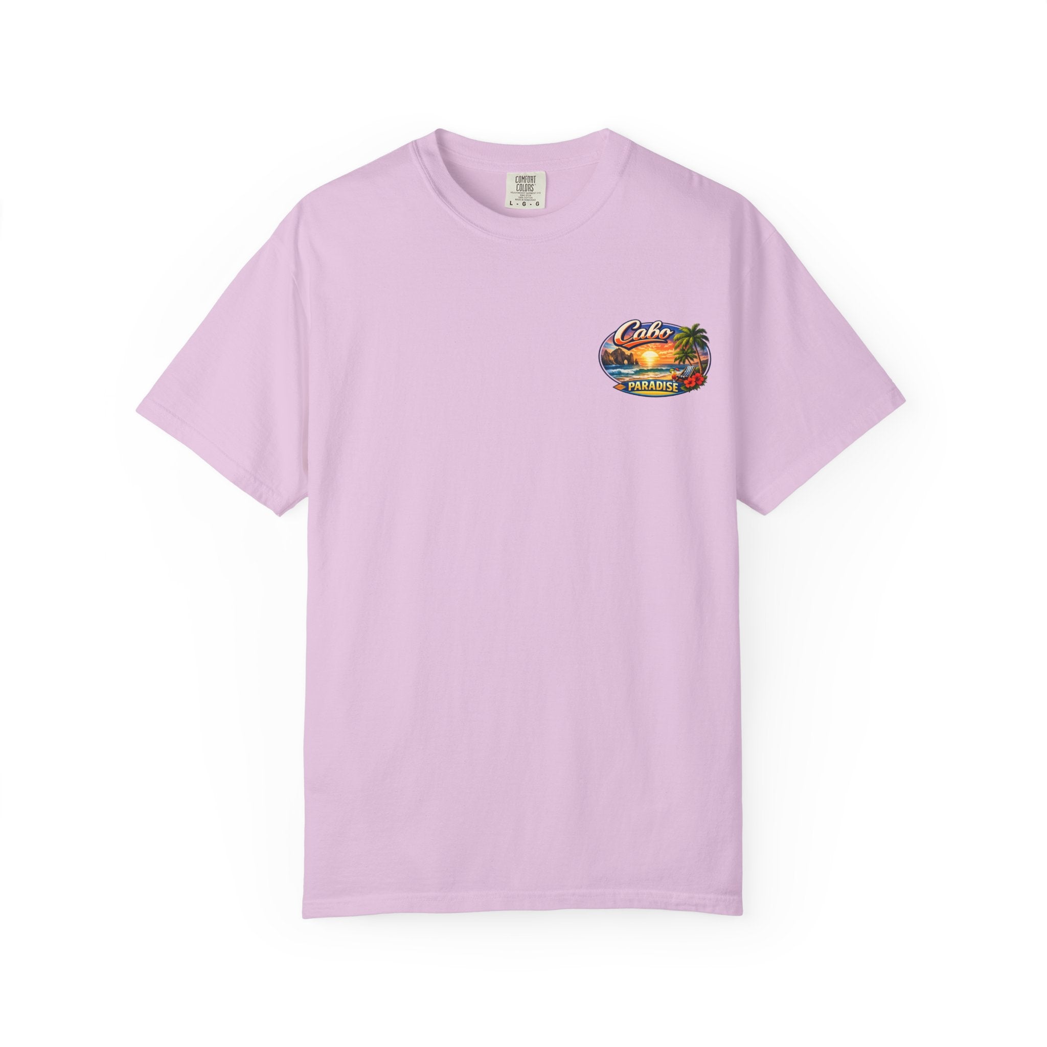 Cabo Paradise T-Shirt