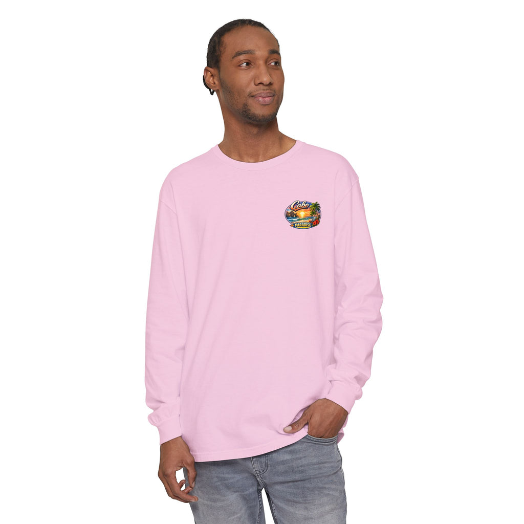 Cabo Paradise Long Sleeve T-Shirt