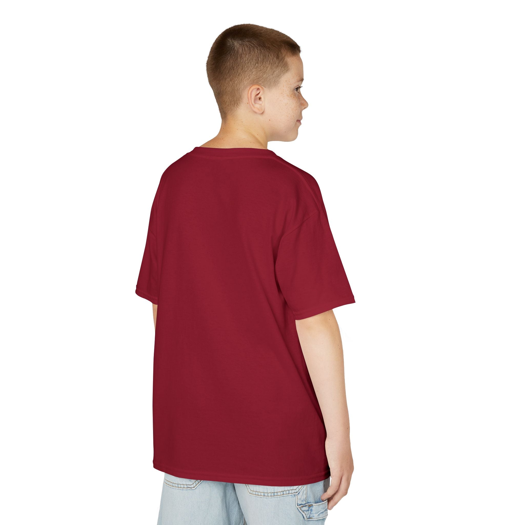 Kids T-Shirt - Cabo San Lucas Marlin Sunset Graphic