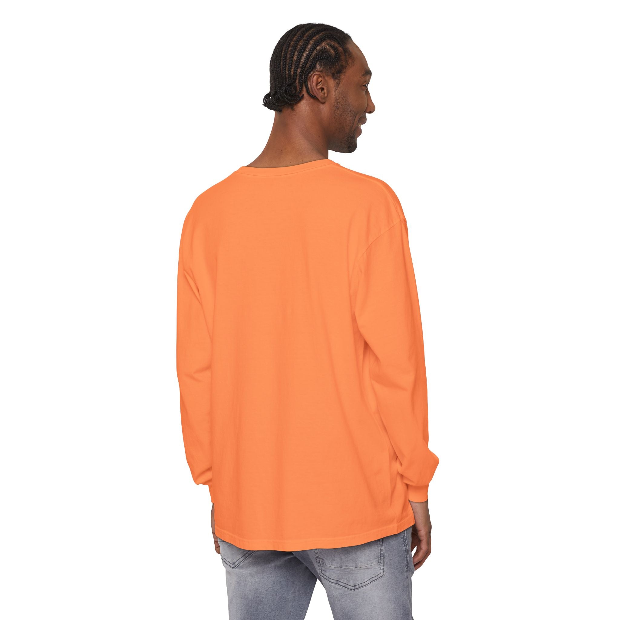 Cabo San Lucas Mahi Fishing Long Sleeve Tee