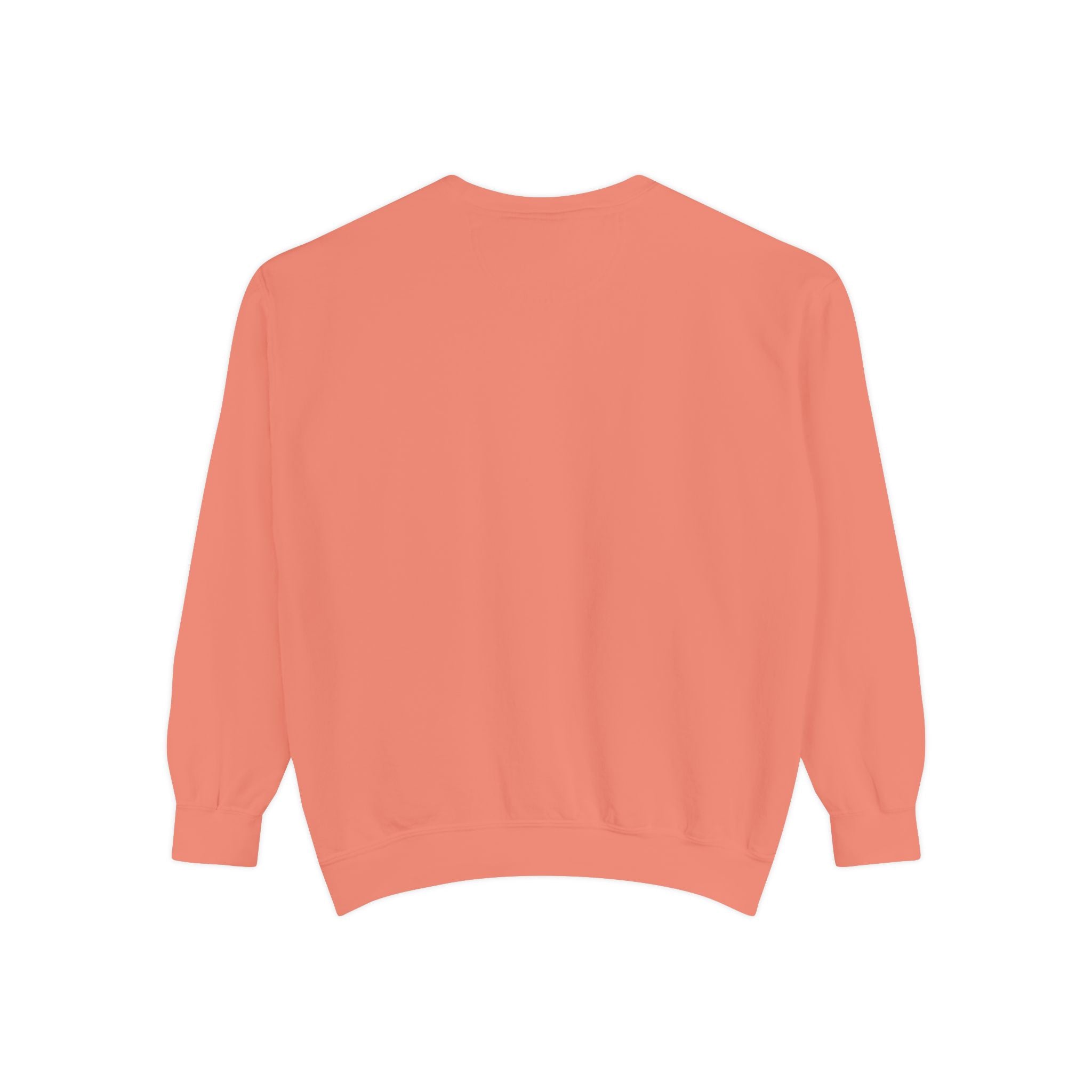 Cabo San Lucas Sunset Sweatshirt — Baja California Surf Crewneck