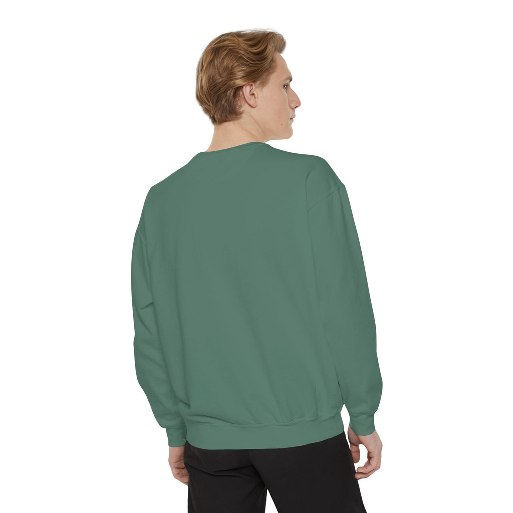 Cabo San Lucas Sunset Sweatshirt — Baja California Surf Crewneck